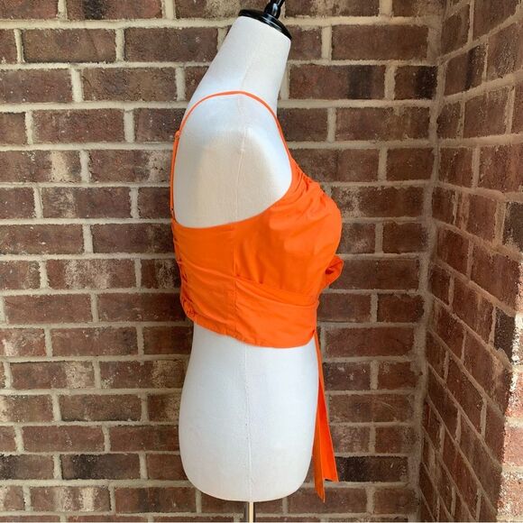 Tanya Taylor Top 6 - Picture 6 of 10